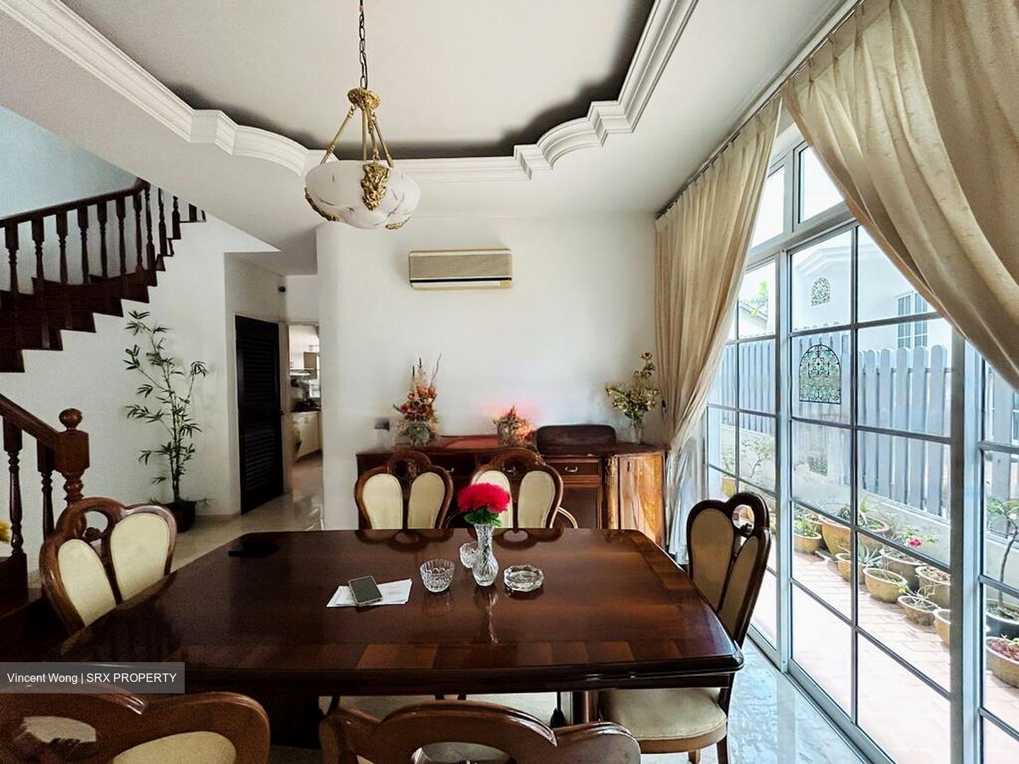 Jalan Arif (D19), Semi-Detached #458745051